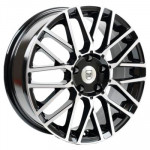 Tech Line 739 6,5x17 5x114,3 ET45 D66,1 BD