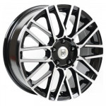 Tech Line 739 6,5x17 5x114,3 ET46 D67,1 BD