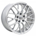 RST R007 7,5x17 5x114,3 ET52 D67,1 Silver RST R007 7,5x17 5x114,3 ET52 D67,1 Silver