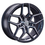LS 1266 7x16 5x100 ET40 D57,1 GMF