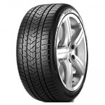 Pirelli Scorpion Winter 315/35R21 111V RunFlat * XL 