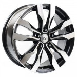 RST R047 (CX-5) 7x17 5x114,3 ET45 D67,1 BD