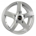 Tech Line 508 6,5x15 5x139,7 ET40 D98 SD