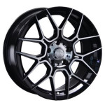 LS 1265 8x18 5x114,3 ET45 D67,1 BKF