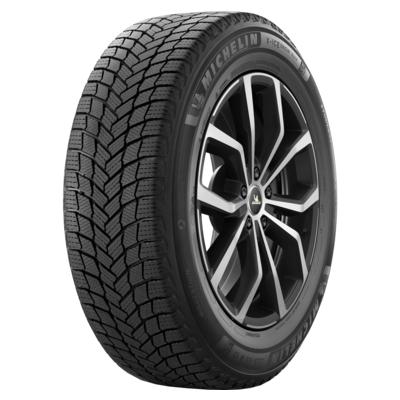 Michelin X-Ice Snow SUV 245/45R20 103H XL