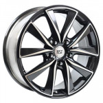 RST R057 (Focus) 7x17 5x108 ET50 D63,4 BD
