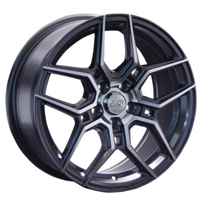 LS Wheels 1266 7x16 5x114,3 ET40 D67,1 GMF