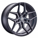 LS Wheels 1266 8x18 5x112 ET25 D66,6 MGMF