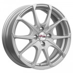 iFREE Такеши 6x16 5x114,3 ET40 D67,1 Нео-классик