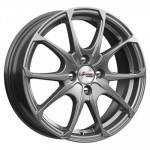 iFREE Такеши 6x16 5x114,3 ET40 D67,1 Хай Вэй