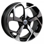 RST R067 (Sportage) 7x17 5x114,3 ET48 D67,1 BD