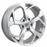 RST R067 (Sportage) 7x17 5x114,3 ET48 D67,1 Silver