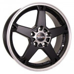 Tech Line 656 6,5x16 5x112 ET39,5 D66,6 BDM
