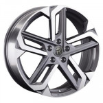 Replay  V45 7,5x19 5x108 ET55 D63,3 GMF Replay  V45 7,5x19 5x108 ET55 D63,3 GMF
