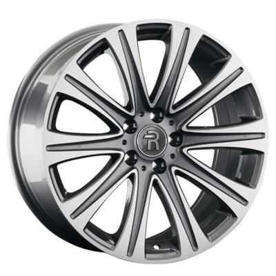 Replay  V54 8x19 5x108 ET42,5 D63,3 GMF