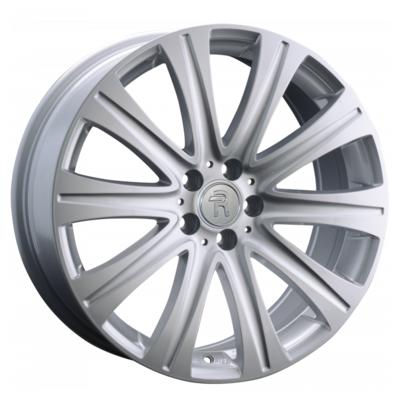 Replay  V54 8x19 5x108 ET42,5 D63,3 Sil