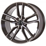 FR replica MR5610 11x21 5x112 ET49 D66,6 BMF