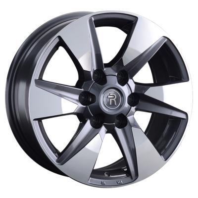 Replay  MI147 7,5x17 6x139,7 ET38 D67,1 GMF