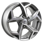 RST R066 6,5x16 5x114,3 ET44 D67,1 GRD