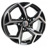 RST R066 (Kaptur) 6,5x16 5x114,3 ET50 D66,1 BD