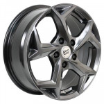RST R066 (Octavia) 6,5x16 5x112 ET46 D57,1 BH