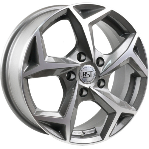 RST R066 (XV) 6,5x16 5x100 ET48 D56,1 GRD