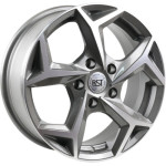RST R066 (XV) 6,5x16 5x100 ET48 D56,1 GRD