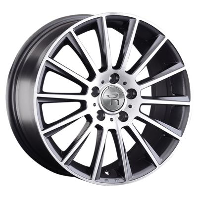 Replay JG32 7,5x18 5x108 ET45 D63,4 GMF