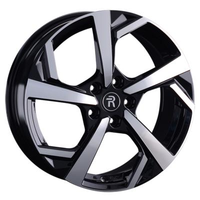 Replay  NS254 7x18 5x114,3 ET45 D66,1 BKF