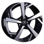 Replay  NS254 7x18 5x114,3 ET45 D66,1 BKF