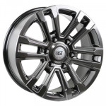 RST R107 (Prado) 7,5x17 6x139,7 ET25 D106,1 BH