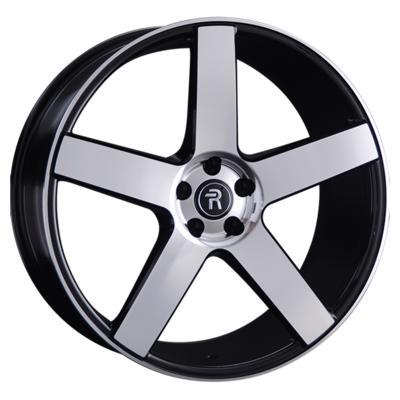 Replay  LR62 10x22 5x120 ET49 D72,6 BKF