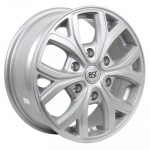 RST R056 (H1) 6,5x16 6x139,7 ET50 D92,5 SL