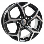 RST R066 (Juke) 6,5x16 5x114,3 ET40 D66,1 BD