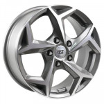 RST R066 (Kaptur) 6,5x16 5x114,3 ET50 D66,1 GRD