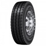 GoodYear Omnitrac S Heavy Duty 315/80R22,5 156/150K