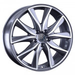 Replay  HV16 7x19 5x114,3 ET40 D64,1 GMF