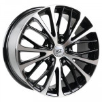 RST R027 (Camry) 7,5x17 5x114,3 ET45 D60,1 BD