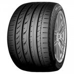 Yokohama Advan Sport V103S  205/45R17 84V RunFlat