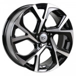 RST R087 (Mercedes GLA) 6,5x17 5x114,3 ET35 D67,1 BD