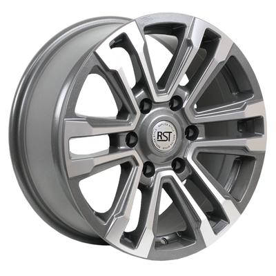 RST R107 (Fortuner) 7,5x17 6x139,7 ET30 D106,1 GRD