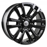 RST R107 (Prado) 7,5x17 6x139,7 ET25 D106,1 BL