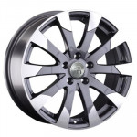 Replay  V58 7,5x17 5x108 ET50,5 D63,3 GMF