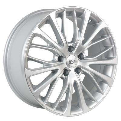 RST R028 (Camry) 8x18 5x114,3 ET50 D60,1 Silver
