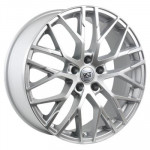 RST R019 (Mazda 6) 7,5x19 5x114,3 ET45 D67,1 Silver