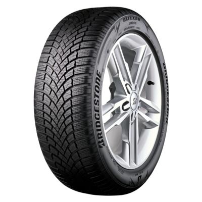 Bridgestone Blizzak LM005 245/65R17 111H XL
