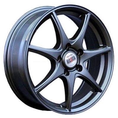 Alcasta M03 6,5x16 5x114,3 ET40 D60,1 GM