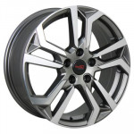 LegeArtis FD165 7x17 5x108 ET50 D63,3 GMF