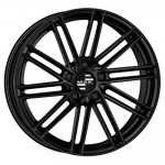 MAK Leipzig-D 10x21 5x130 ET50 D71,6 Gloss Black