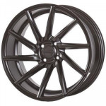 PDW 1022Right (CVT) 7x15 4x100 ET30 D60,1 U4B